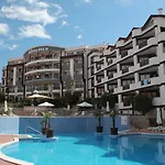 Apartmanhotel Royal Palm 2*