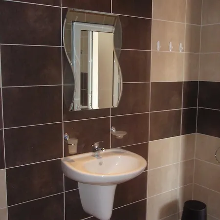 Aparthotel Royal Palm