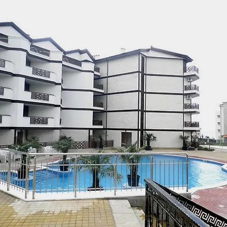 Aparthotel Royal Palm 2*