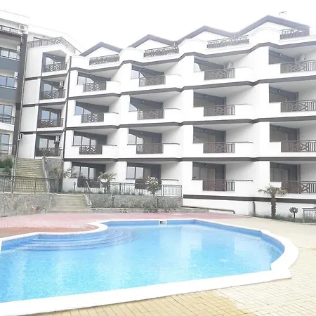 Aparthotel Royal Palm Sweti Wlas