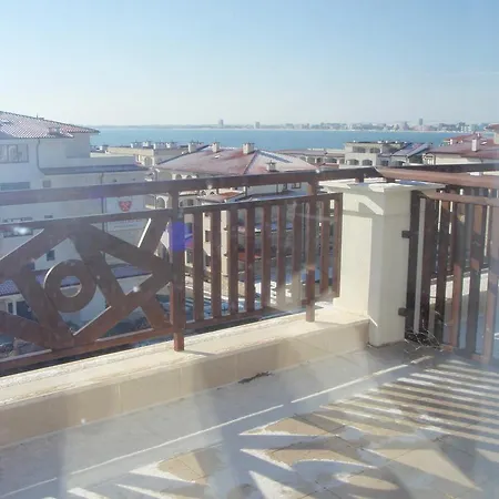 Royal Palm Aparthotel Sweti Wlas