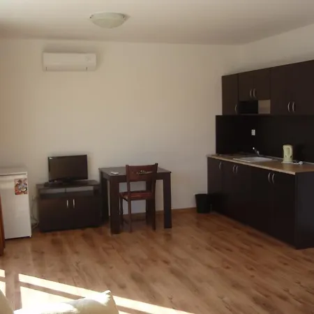 Royal Palm 2* Sweti Wlas