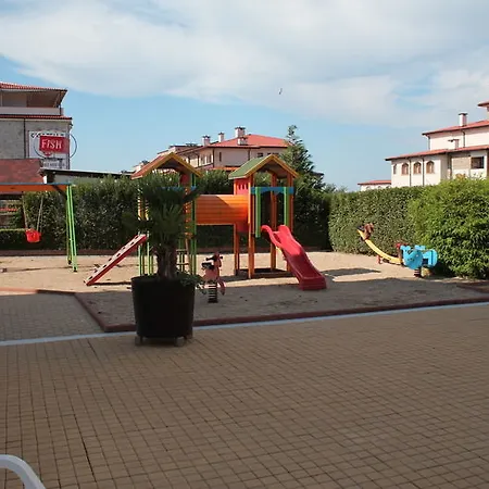 Aparthotel Royal Palm