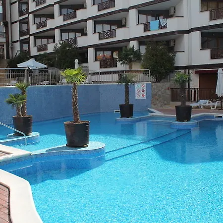 Aparthotel Royal Palm Sweti Wlas