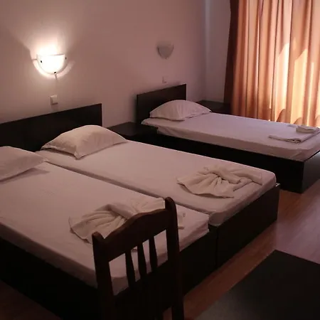 Aparthotel Royal Palm 2*