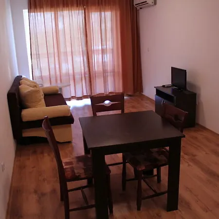 Aparthotel Royal Palm