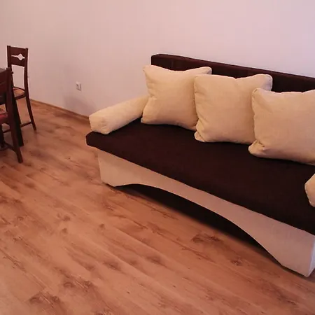 Aparthotel Royal Palm Sweti Wlas