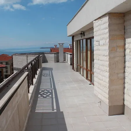 Aparthotel Royal Palm