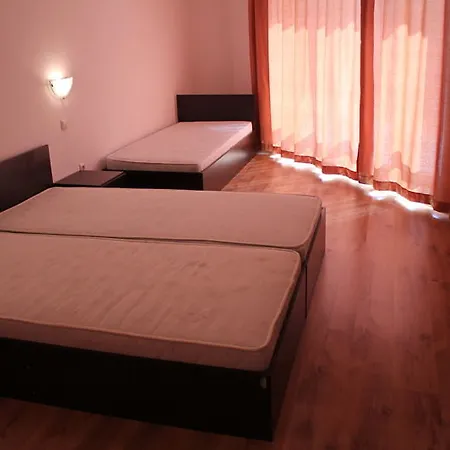 Aparthotel Royal Palm Sweti Wlas