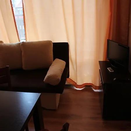 Aparthotel Royal Palm