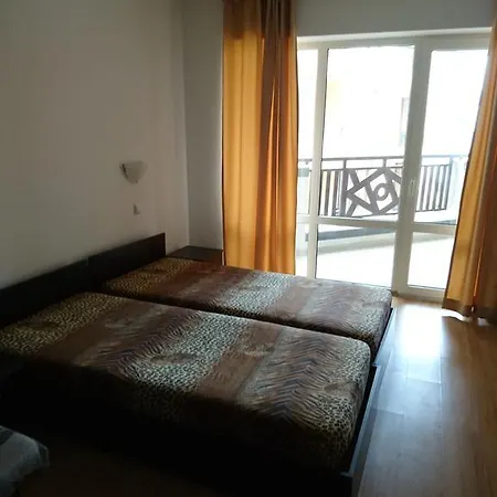 Aparthotel Royal Palm Sweti Wlas