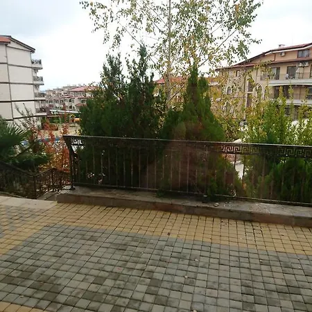 Aparthotel Royal Palm