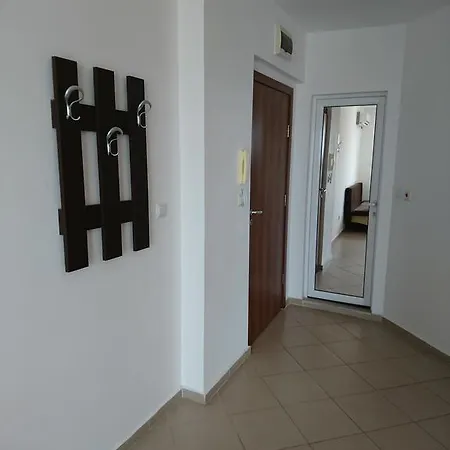 Aparthotel Royal Palm