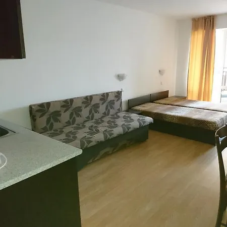 Aparthotel Royal Palm