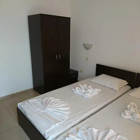 Aparthotel Royal Palm Sweti Wlas