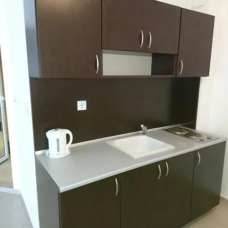 Aparthotel Royal Palm