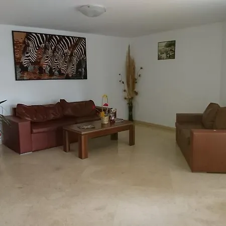 Aparthotel Royal Palm Sweti Wlas