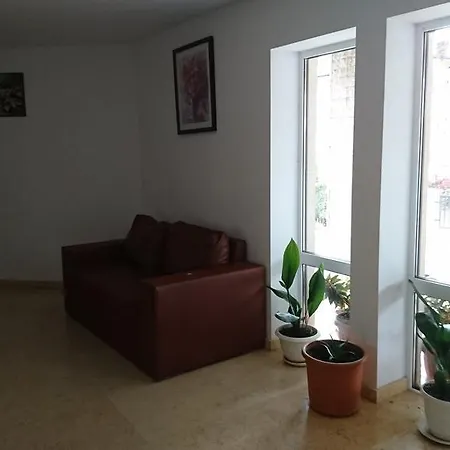 Royal Palm Sveti Vlas