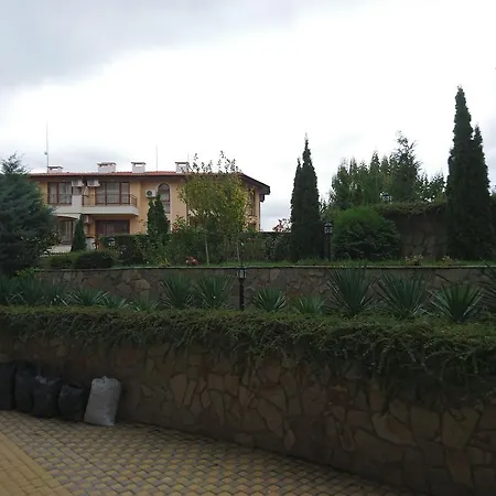 Aparthotel Royal Palm Sweti Wlas