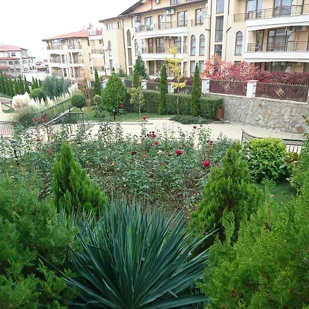 Aparthotel Royal Palm