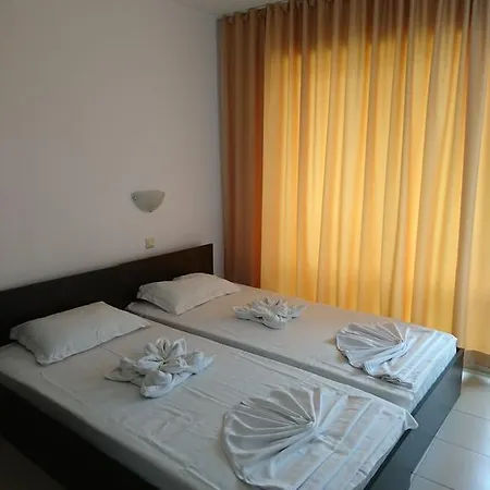 Aparthotel Royal Palm Sweti Wlas