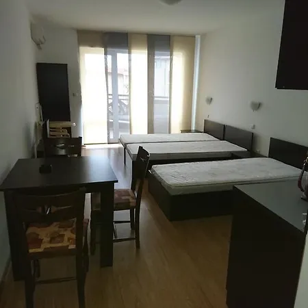 Aparthotel Royal Palm Sweti Wlas