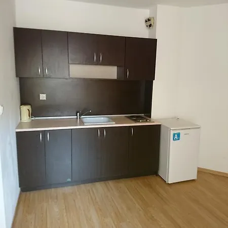 Aparthotel Royal Palm Sweti Wlas