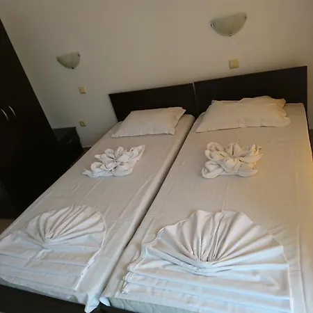 Aparthotel Royal Palm