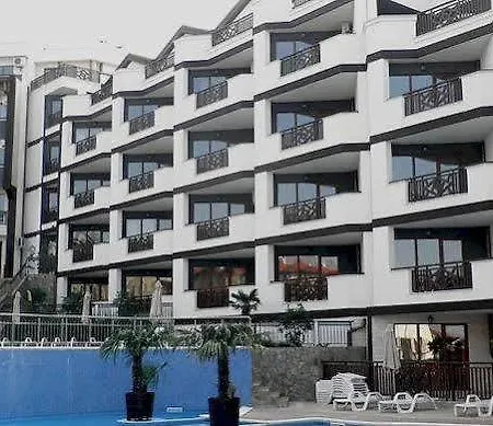 Aparthotel Royal Palm