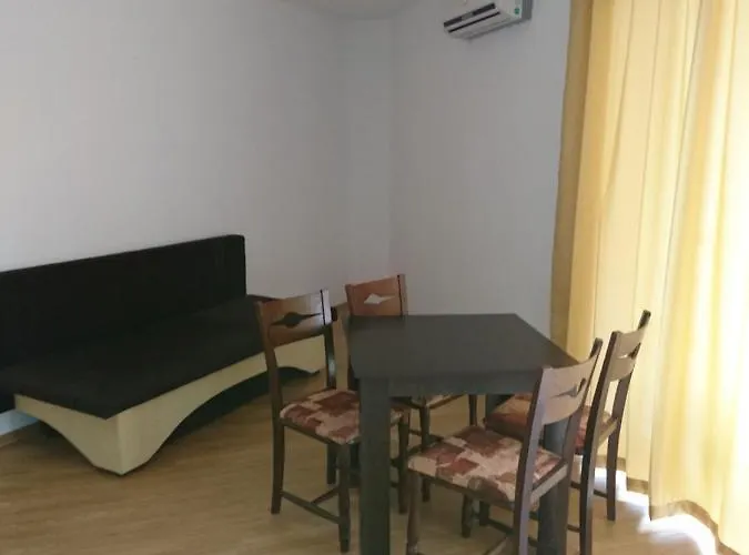 Royal Palm Aparthotel Sveti Vlas