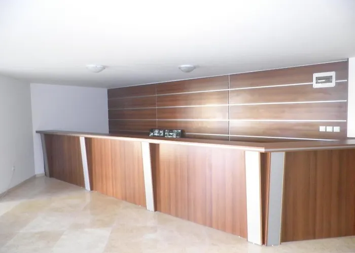 Royal Palm Aparthotel