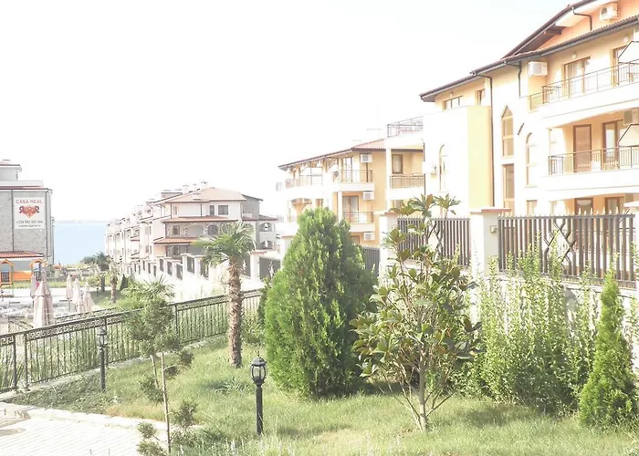 Royal Palm Sveti Vlas