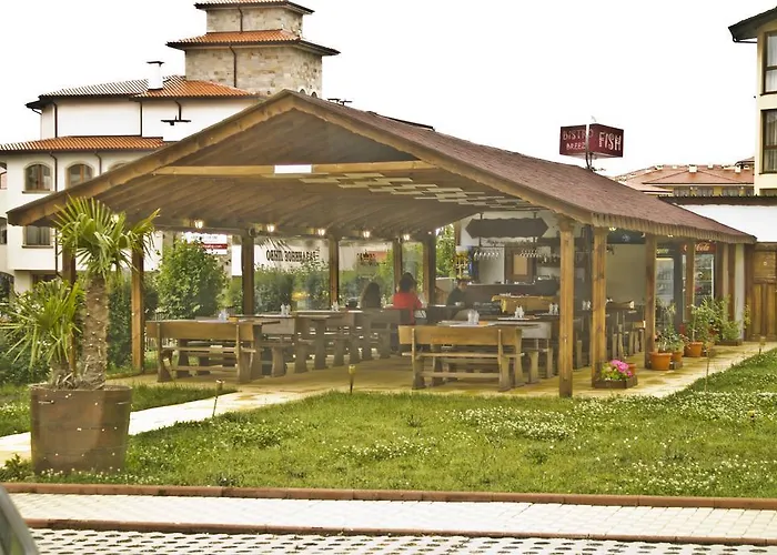 Aparthotel Royal Palm