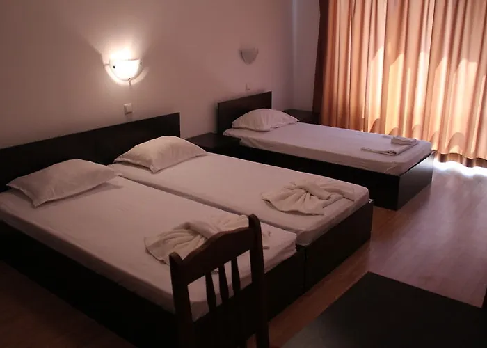 Aparthotel Royal Palm 2*