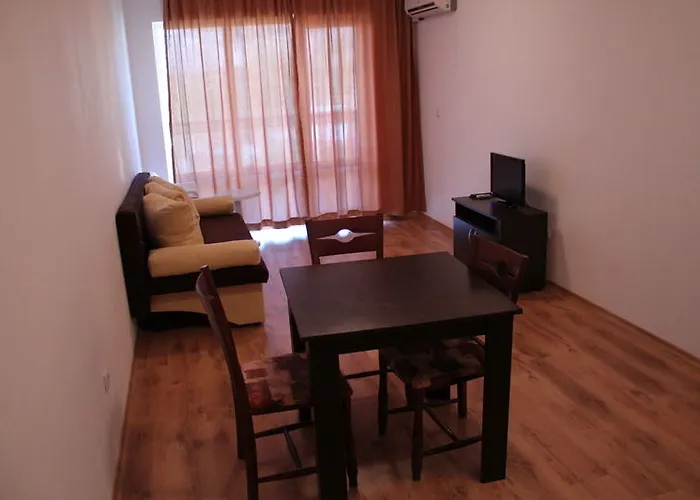 Aparthotel Royal Palm