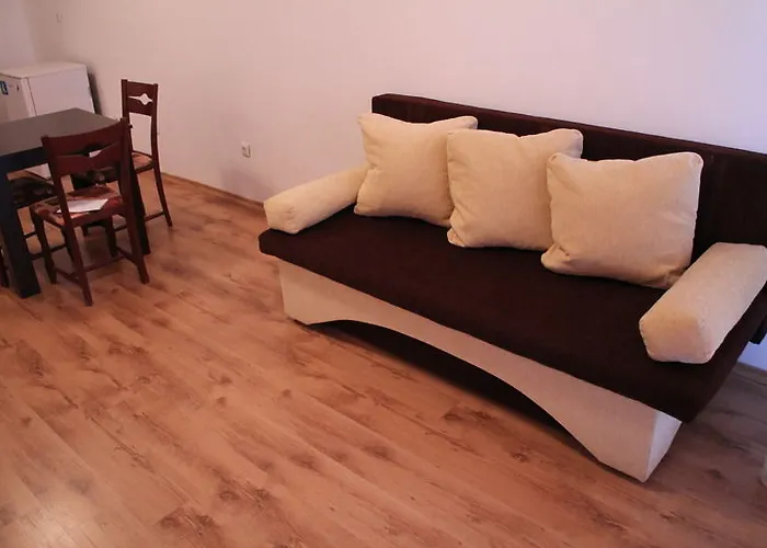 Aparthotel Royal Palm Sveti Vlas