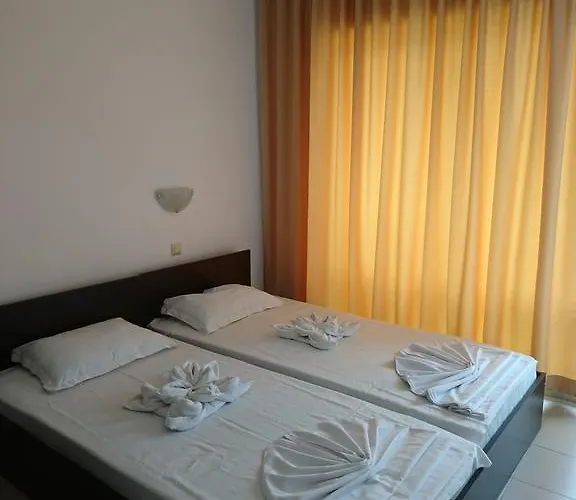 Aparthotel Royal Palm Sveti Vlas