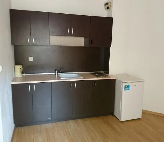 Aparthotel Royal Palm Sveti Vlas