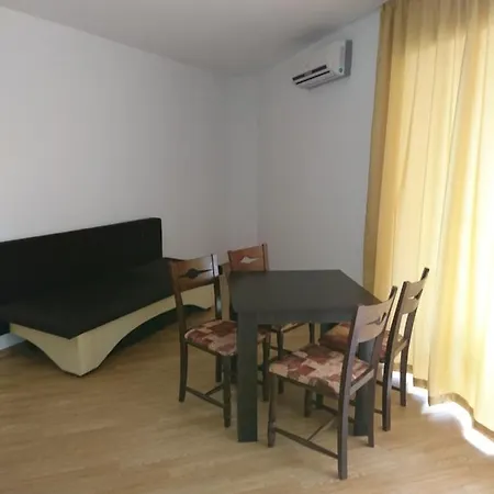 Royal Palm アパートホテル スヴェティ・ヴラス