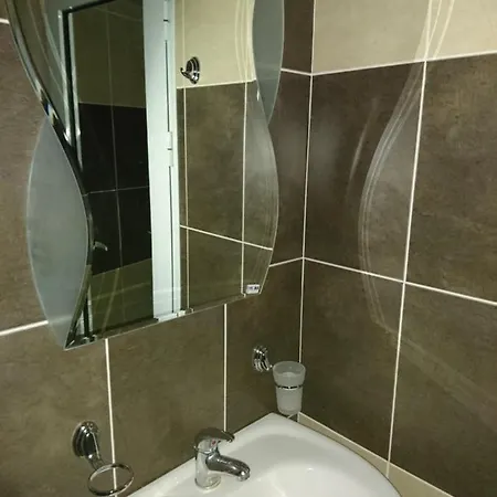 Royal Palm アパートホテル 2*