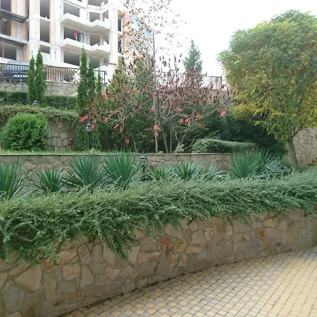 Royal Palm アパートホテル 2*