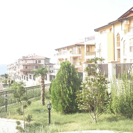 Royal Palm スヴェティ・ヴラス