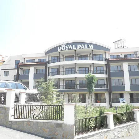 Royal Palm