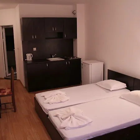 Royal Palm スヴェティ・ヴラス