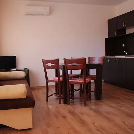 Royal Palm スヴェティ・ヴラス