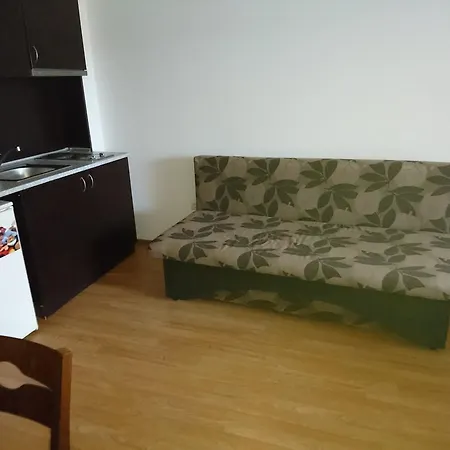 アパートホテル Royal Palm