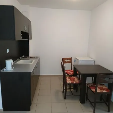 Royal Palm スヴェティ・ヴラス