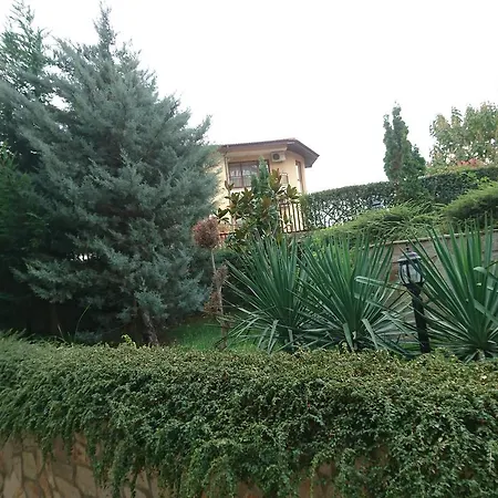 アパートホテル Royal Palm 2*