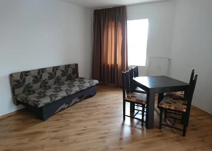 Royal Palm 2* Sveti Vlas