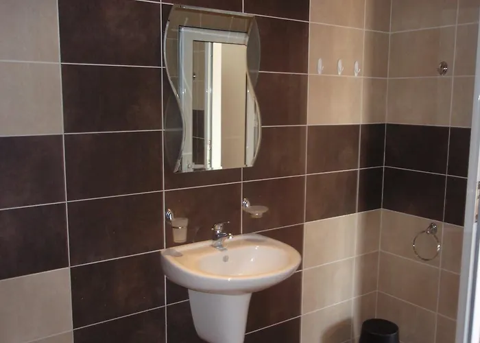 Aparthotel Royal Palm